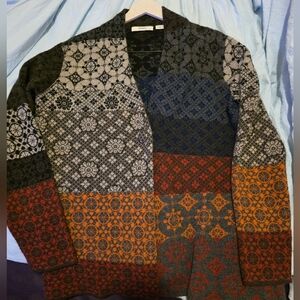 Neiman Marcus Cashmere Cardigan